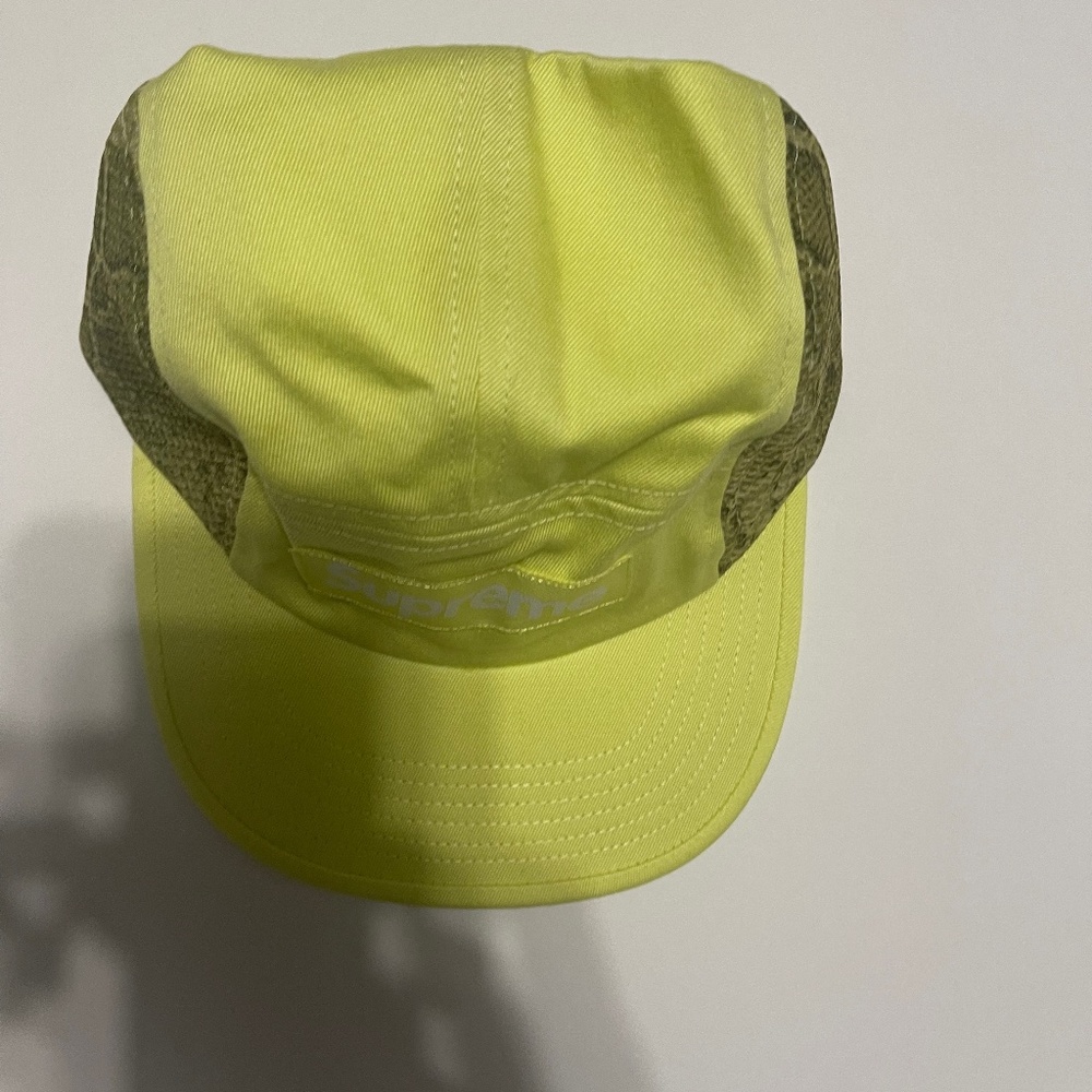 Supreme Hat